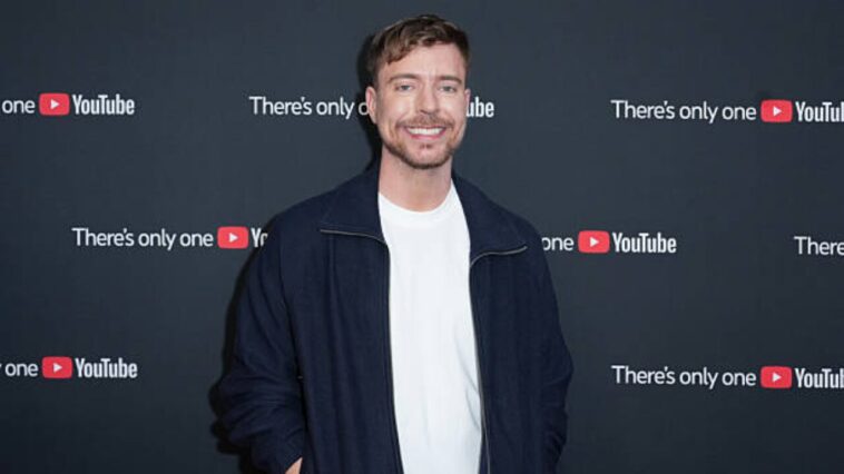 MrBeast explains the 3 factors behind his YouTube success