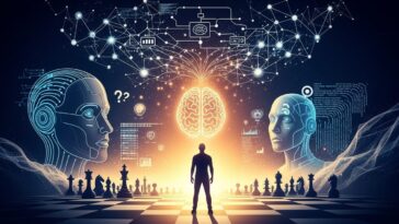 One Simple Strategy Lets Humans Stay Ahead of AI