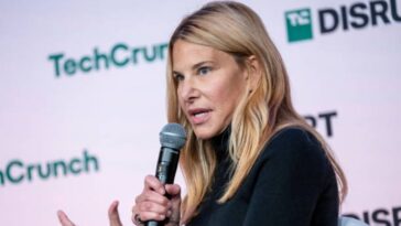 OpenAI hires Slack CEO Denise Dresser as new chief revenue officer