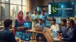 Pakistan promotes AI as a tool for growth and governance