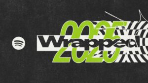 spotify wrapped