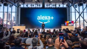 Amazon Says Alexa+ Works on Almost Every Device It Sells