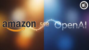 Amazon reportedly negotiating $50B investment deal with OpenAI