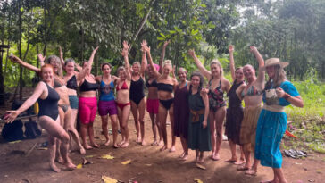 Ayahuasca Retreats Are Showing Remarkable Results - Behold Retreats