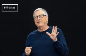 Bill Gates
