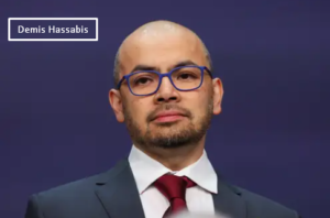 Demis Hassabis