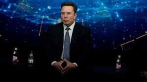 Elon Musk Just Dropped a Gigawatt AI Bomb on OpenAI