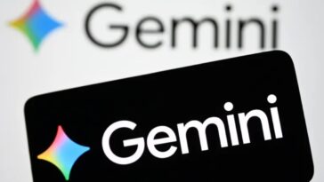 Google Launches Gemini Beta With Personalized Intelligence