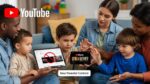 Parents can now block YouTube Shorts for kids’ accounts