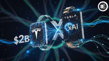 Tesla plans $2B investment in Elon Musk's xAI