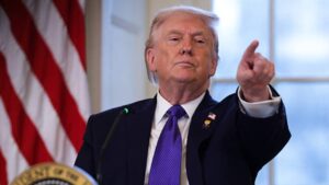 Trump Administration Acknowledges Possible Misuse of Social Security Data by DOGE