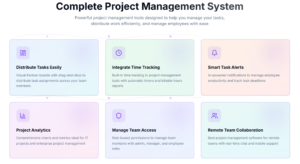 How Teams Work Inside Tumtao