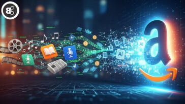 Amazon may roll out marketplace where media sites can sell their content to AI firms