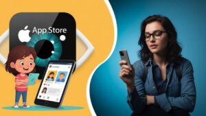 Do App Stores Have the Power to Protect Kids From Social Media