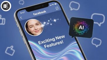 Facebook Rolls Out New AI Features for More Fun & Creativity