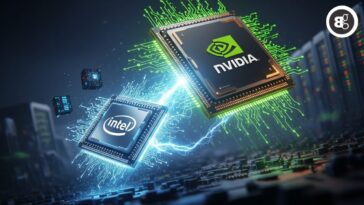 Intel will start making GPUs in market dominated by Nvidia