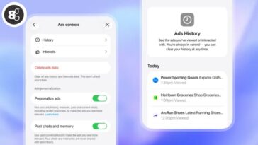 OpenAI Rolls Out Ads in ChatGPT