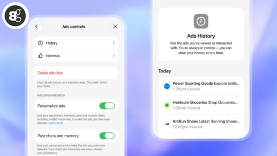 OpenAI Rolls Out Ads in ChatGPT