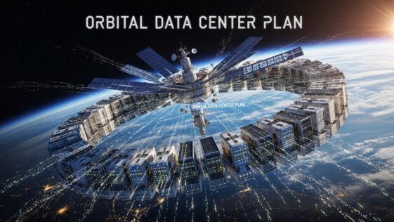 Sam Altman Criticizes Elon Musk’s Orbital Data Center Plan