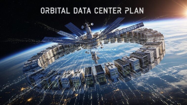 Sam Altman Criticizes Elon Musk’s Orbital Data Center Plan