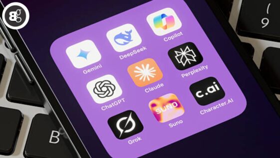 Why Half of xAI’s original leadership team has left the company