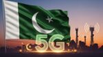 5G Set to Launch in Pakistan on Eid