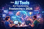 AI tools for freelancers