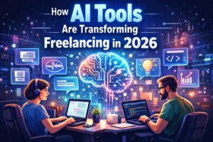 AI tools for freelancers
