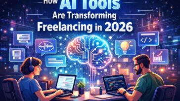AI tools for freelancers
