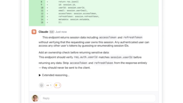 Anthropic Introduces Code Review Tool to to Check Rising AI-Generated Code