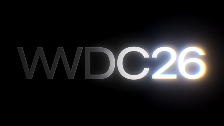 Apple Announces June Dates for WWDC 2026 With AI Advancements