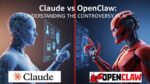 Claude vs openclaw
