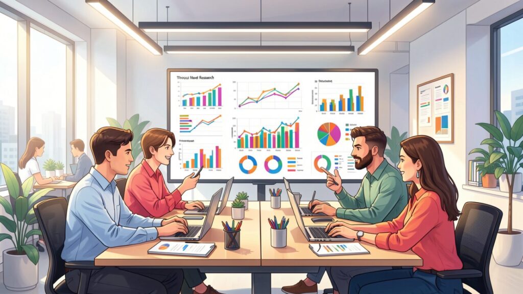 Do Thorough Market Research