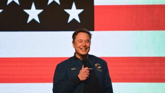 Elon Musk Announces Chip Manufacturing Strategy for SpaceX, Tesla
