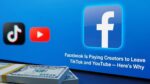 Facebook Rolls Out New Monetization Program for Creators