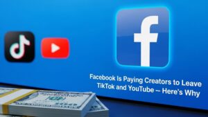 Facebook Rolls Out New Monetization Program for Creators