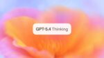 OpenAI Unveils GPT-5.4 With Advanced Pro and Thinking Versions