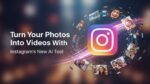 Instagram ai transition