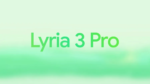 Google Unveils Lyria 3 Pro, Its Latest Music Generation AI