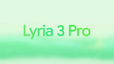 Google Unveils Lyria 3 Pro, Its Latest Music Generation AI