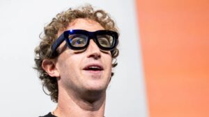 Meta Faces US Lawsuit Over AI Smart Glasses Privacy Concerns