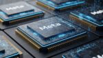 Meta Plans In-House Chips for Training Advanced AI Models