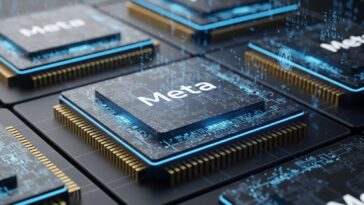 Meta Plans In-House Chips for Training Advanced AI Models