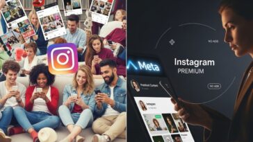 Meta is Testing Instagram Premium Subscription Features
