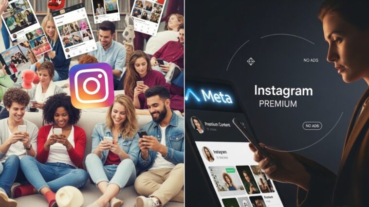 Meta is Testing Instagram Premium Subscription Features