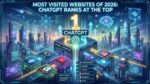 Most Visited Websites of 2026 ChatGPT Ranks at the Top