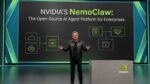 Nvidia Launches NemoClaw