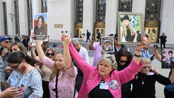 One Case Down, Thousands Ahead: A Verdict That Could Change Social Media