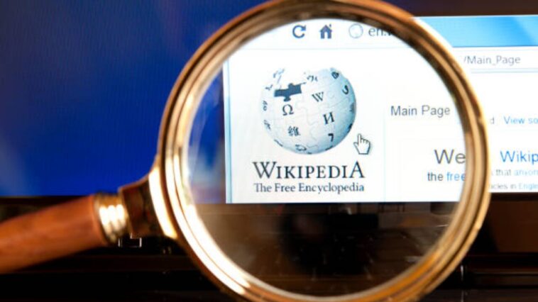Wikipedia Tightens Rules on the use of AI in article writing