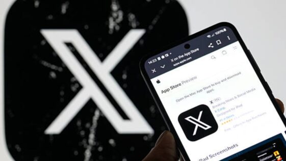X says it will suspend Creators Over Unlabeled AI Posts on Armed Conflict